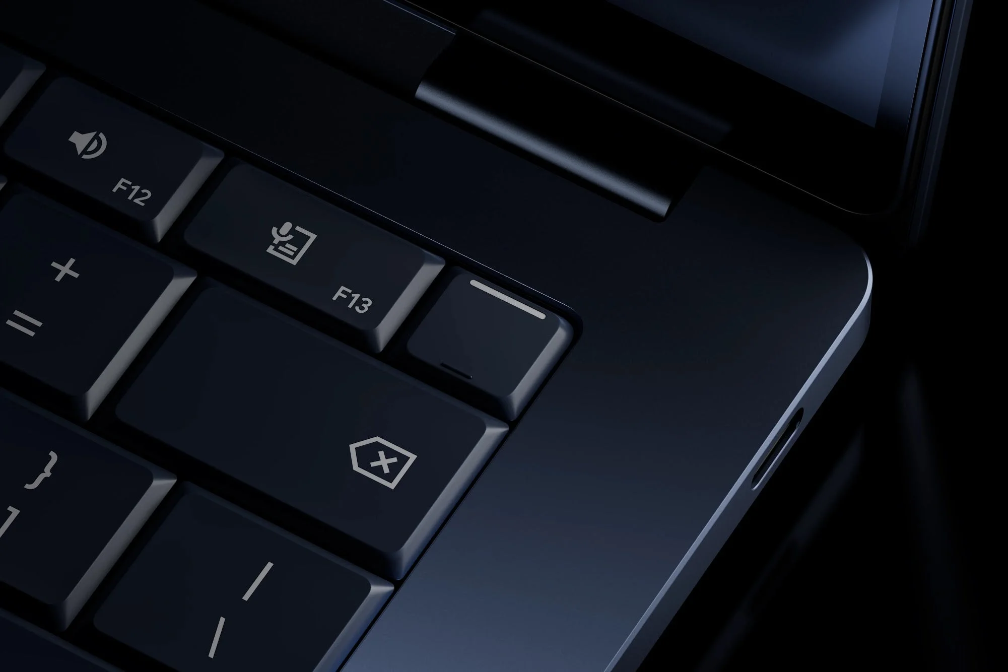 HP Googlebook 14 - 16GB RAM, 512GB SSD