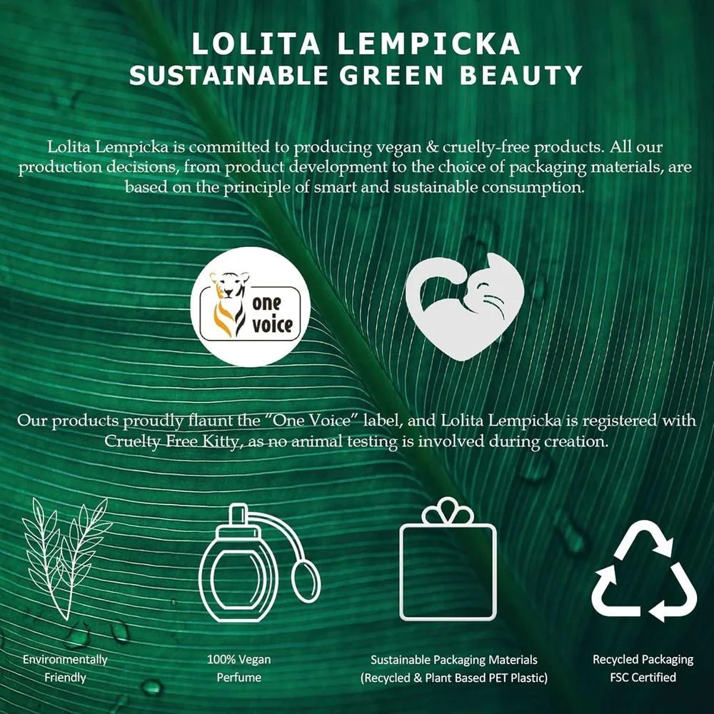 Lolita Lempicka Homme Eau De Toilette Spray