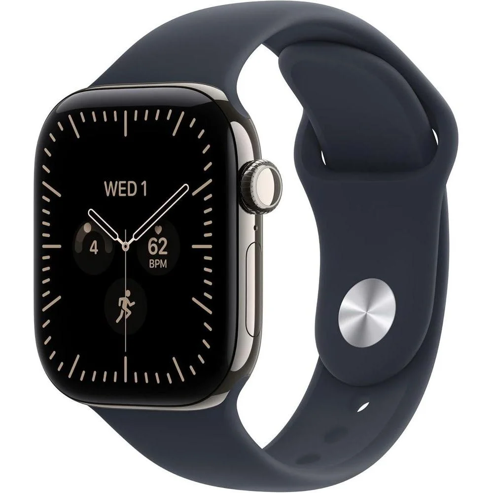 Apple Watch Series 12 42mm GPS + Celular