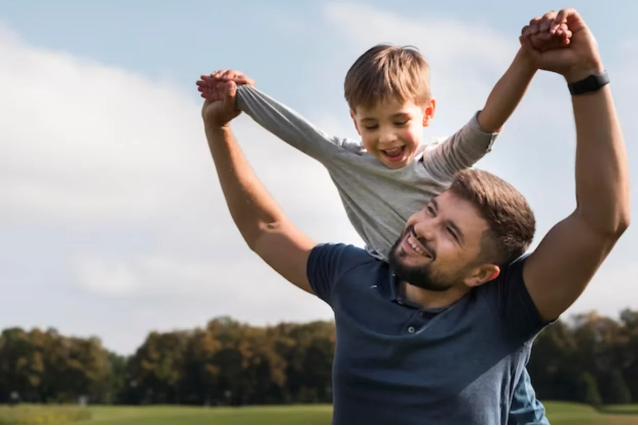 Mes del Padre