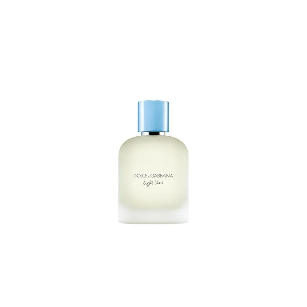 Perfume Dolce&Gabbana Light Blue Pour Homme Eau de Toilette para Hombre
