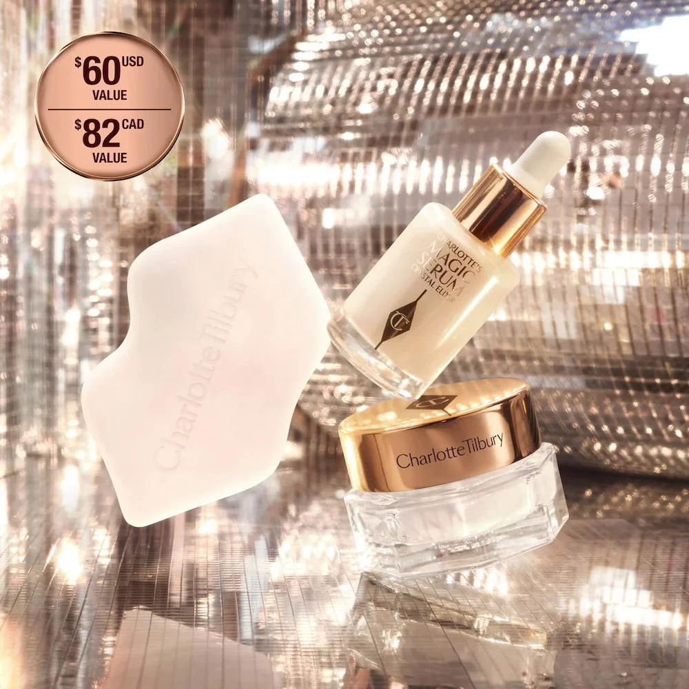 Magic Mini Skin Kit con Crema Mágica Hidratante