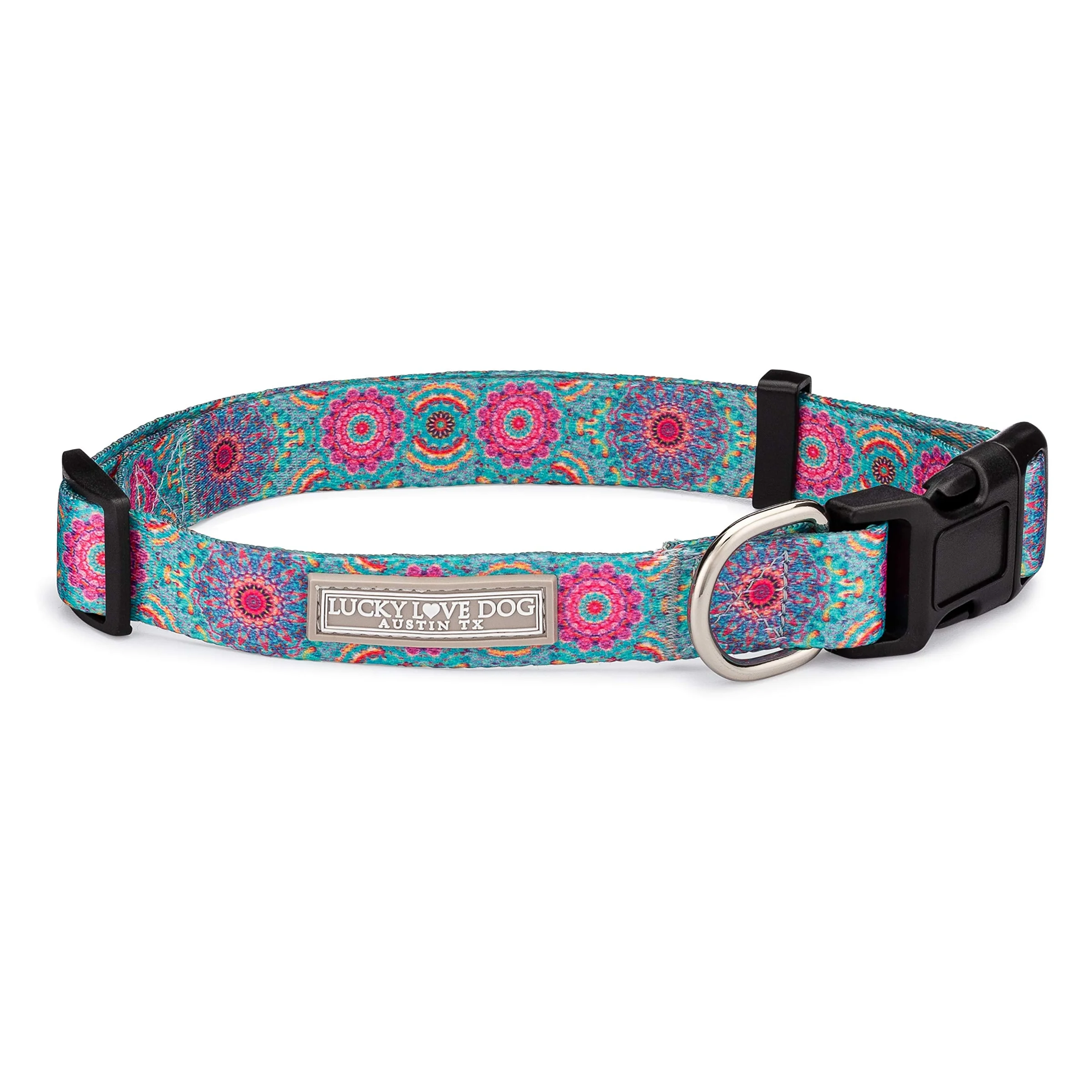 Collar para perros Lucky Love Dog Clara talla X-Small