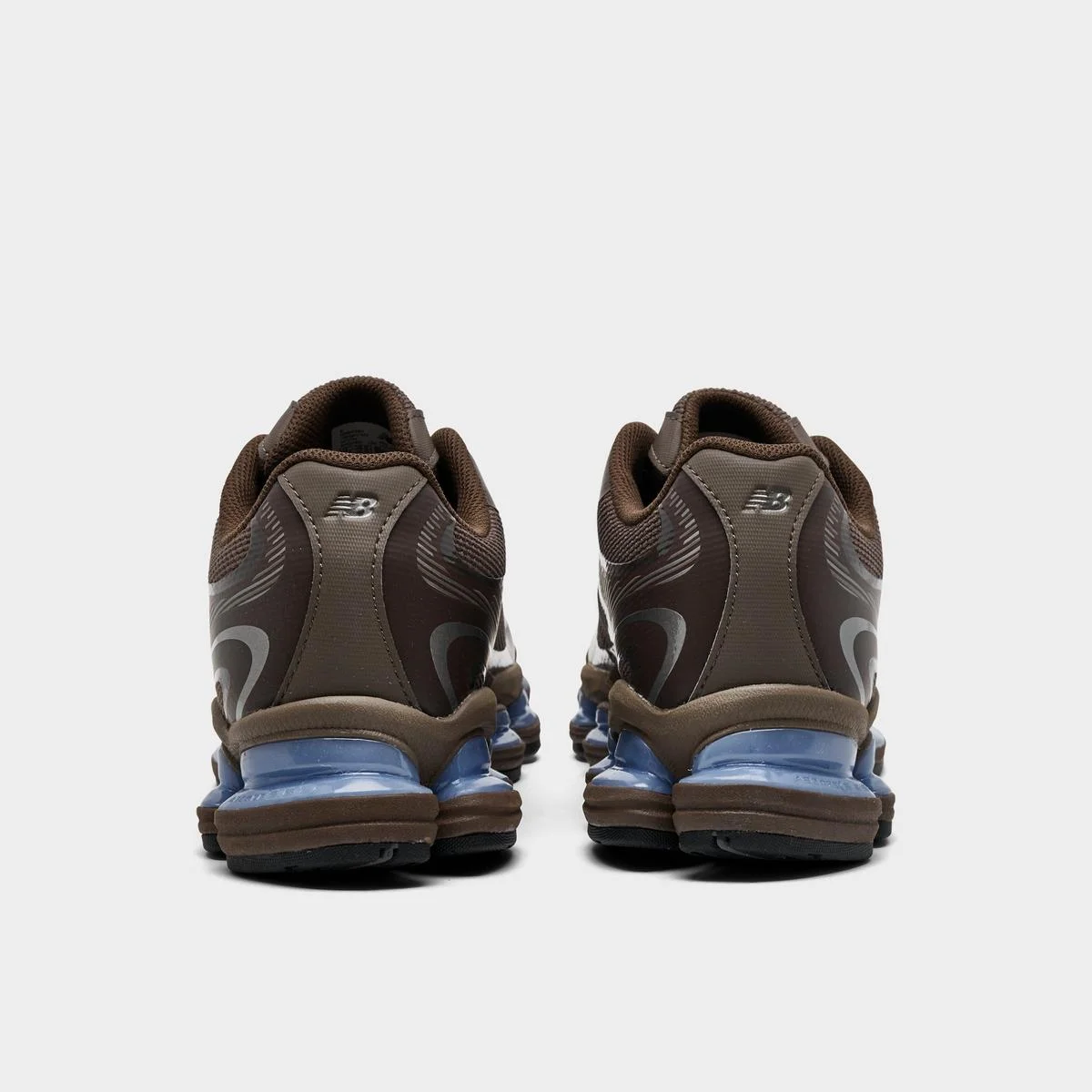 New Balance ABZORB 2000 Pumpernickel/Cortado
