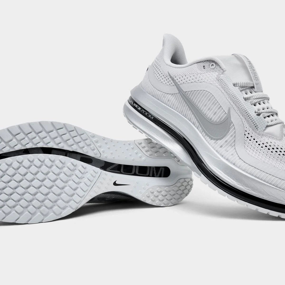 Nike Men's Nike Pegasus Premium Running Photon Dust/Black