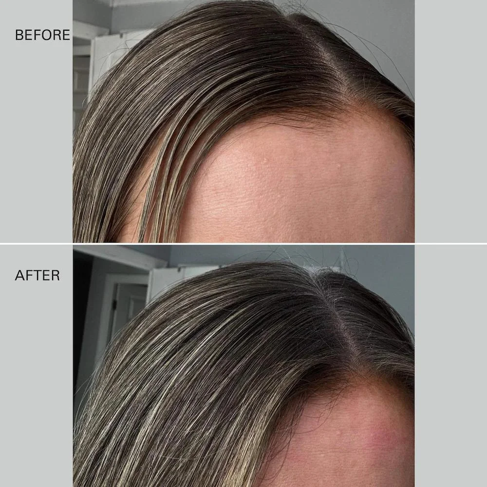 Insta-Wow Shampoo en Seco Avanzado