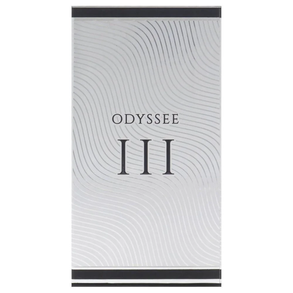 Odyssee III para hombre Extrait De Parfum Spray