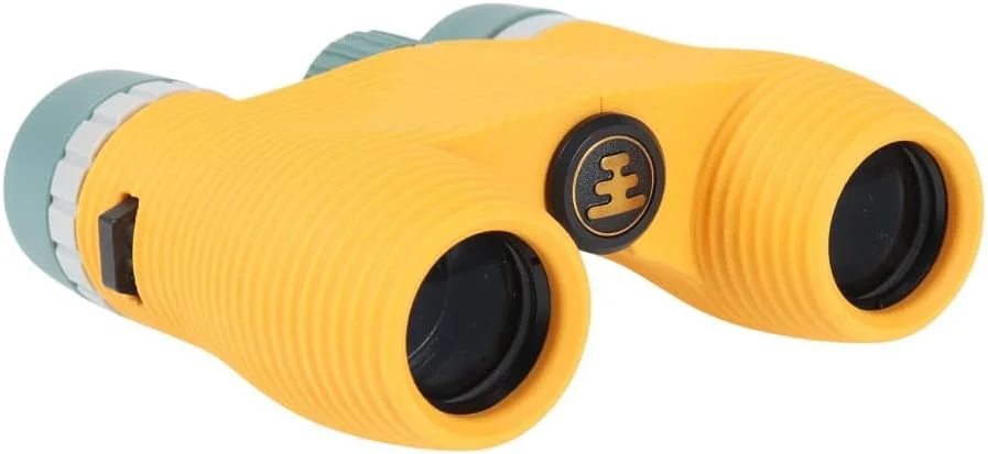 Binoculares Nocs Provisions Standard Issue 8x25 Waterproof Amarillo