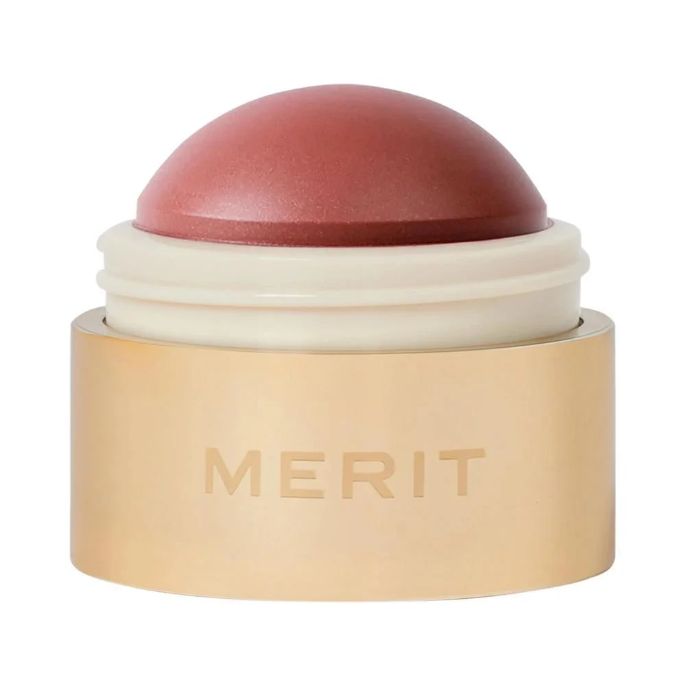 Flush Balm Rubor en Crema