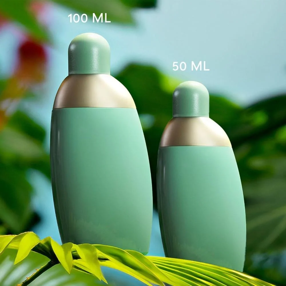 Eden por Cacharel Eau de Parfum spray con fragancia de Lily para mujeres