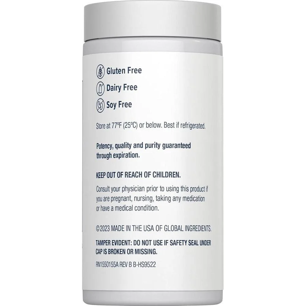 Renew Life Cápsulas probióticas para mujeres apoya salud vaginal, urinaria, digestiva e inmune con 50 mil millones de UFC