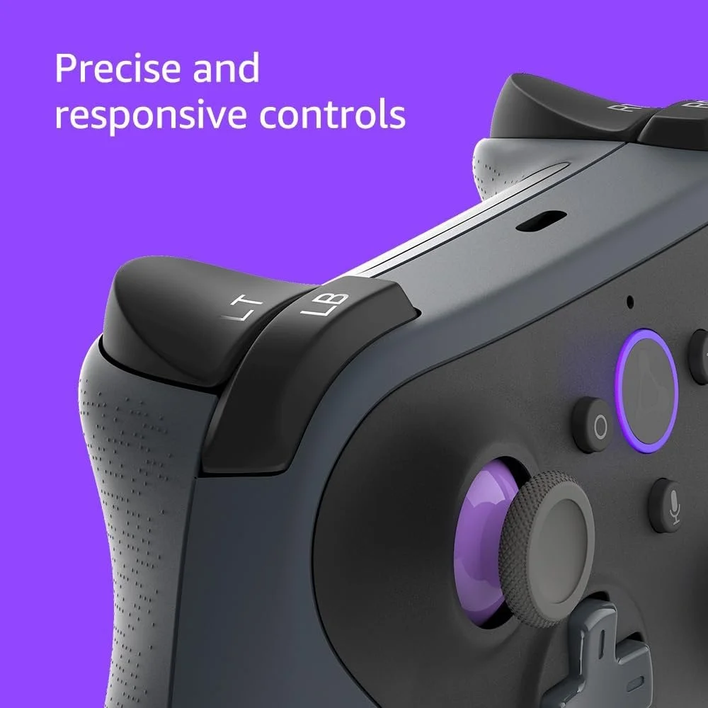 Luna Controller + Phone Clip Bundle