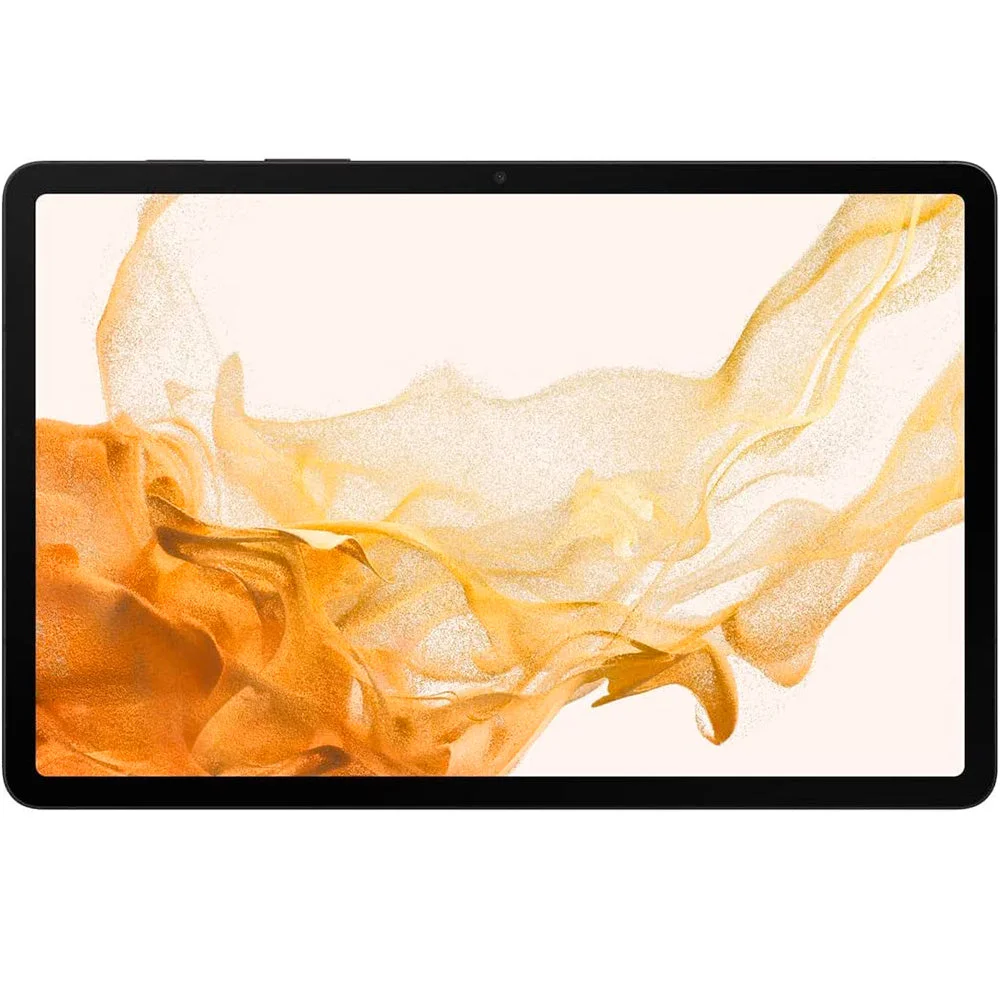 Samsung Galaxy Tab S8 SM-X700NZAAXAR 11'' 8 GB RAM 128GB WiFi 6E Graphite
