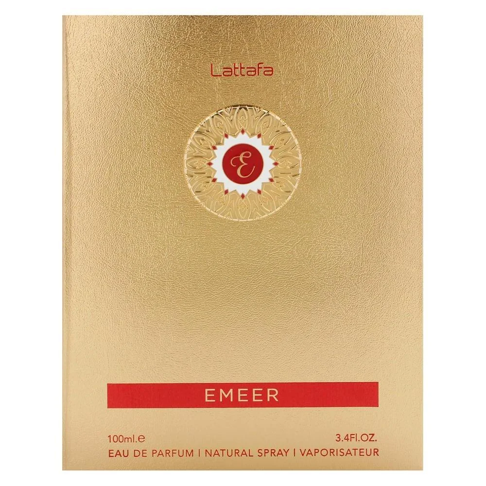 LATTAFA Emeer Eau de Parfum Unisex