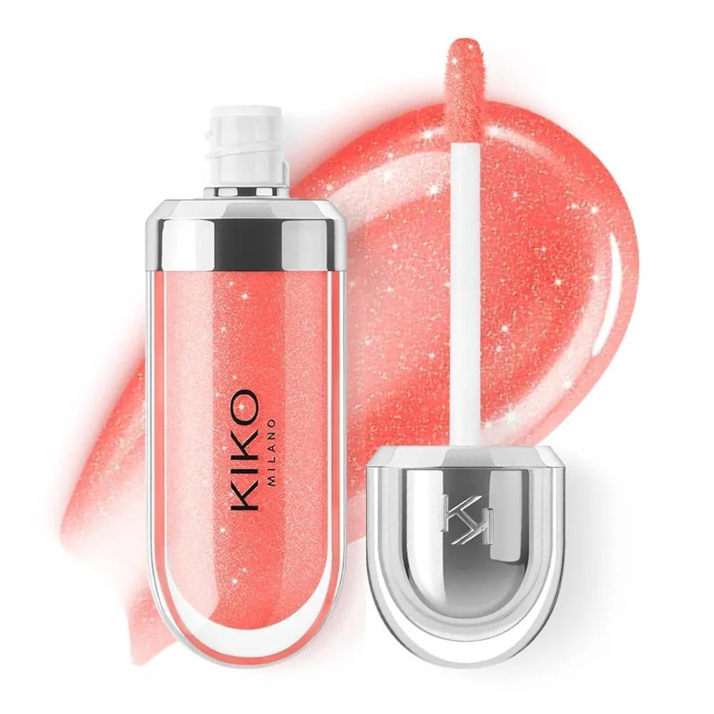 3D Hydra Brillo Labial Voluminizador