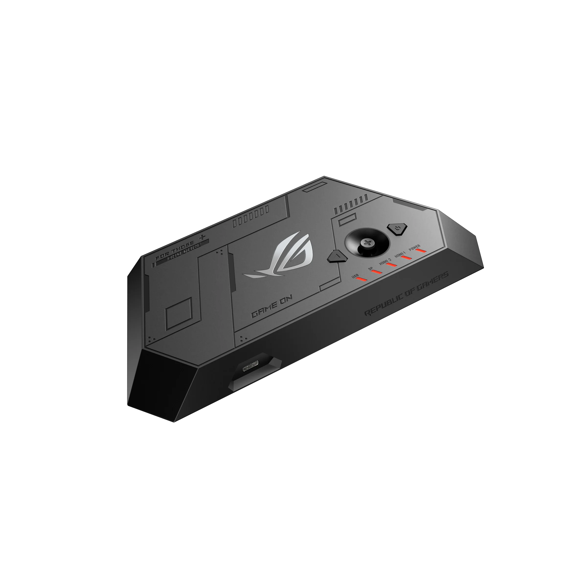 ROG XREAL R1 — Lentes AR Gaming