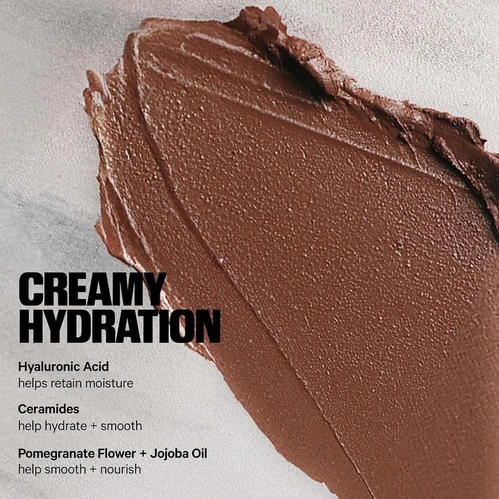 Contorno Cremoso Milk Makeup Quick Sculpt + Ácido Hialurónico 45g