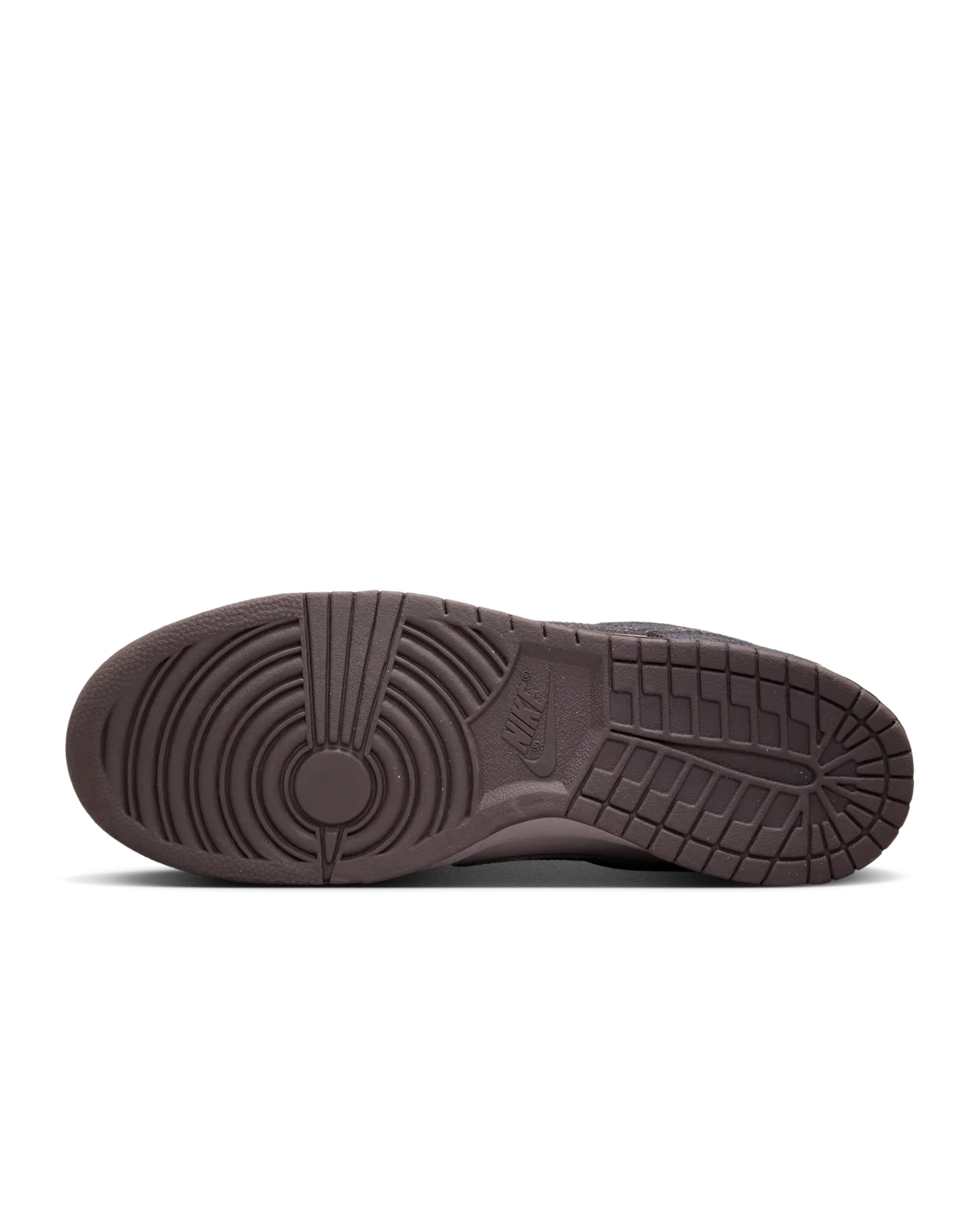 Nike Dunk Low College Grey and Cave Stone