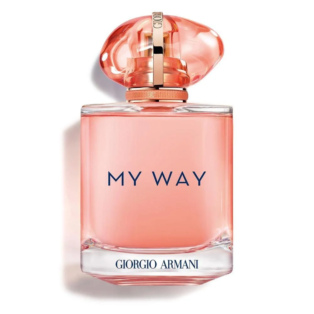 Perfume Armani Beauty My Way Ylang Eau de Parfum para Mujer