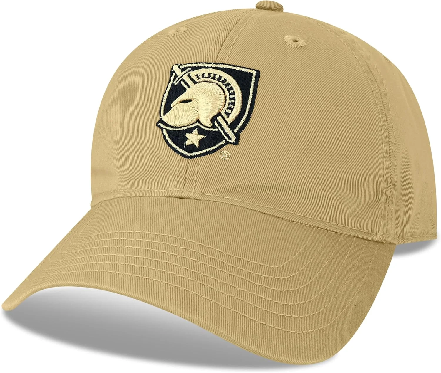 Gorro Legacy NCAA Relaxed Twill Maryland Terrapins
