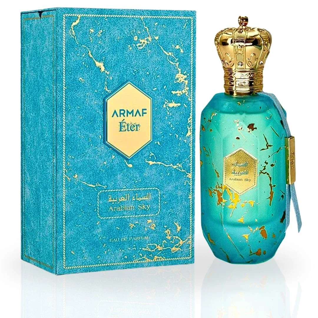 Perfume ARMAF Eter Arabian Sky EDP Spray 100 ml