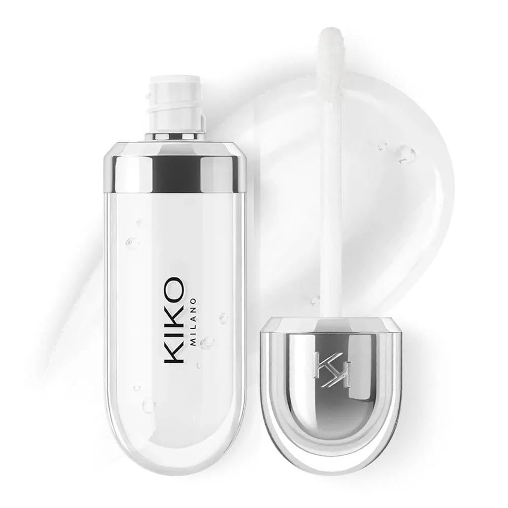 3D Hydra Brillo Labial Voluminizador