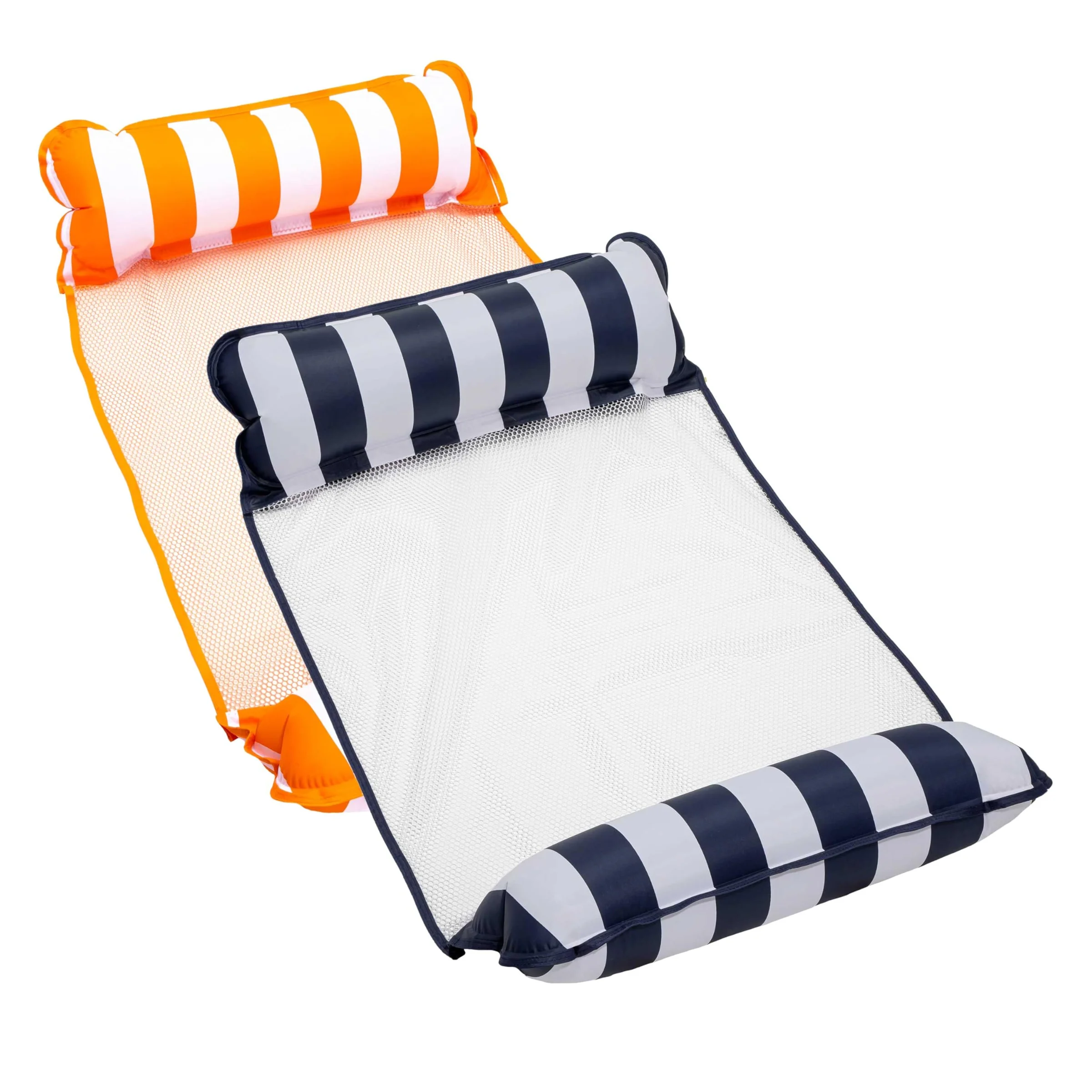 Hamaca flotante Aqua Monterey 4 en 1 para piscina
