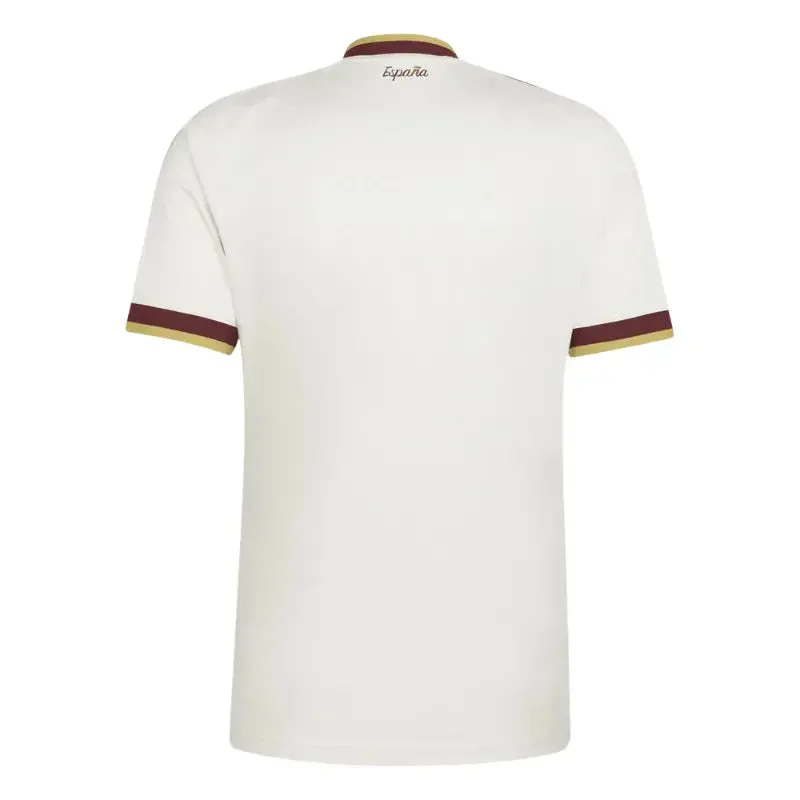 Spain Away Jersey 2026