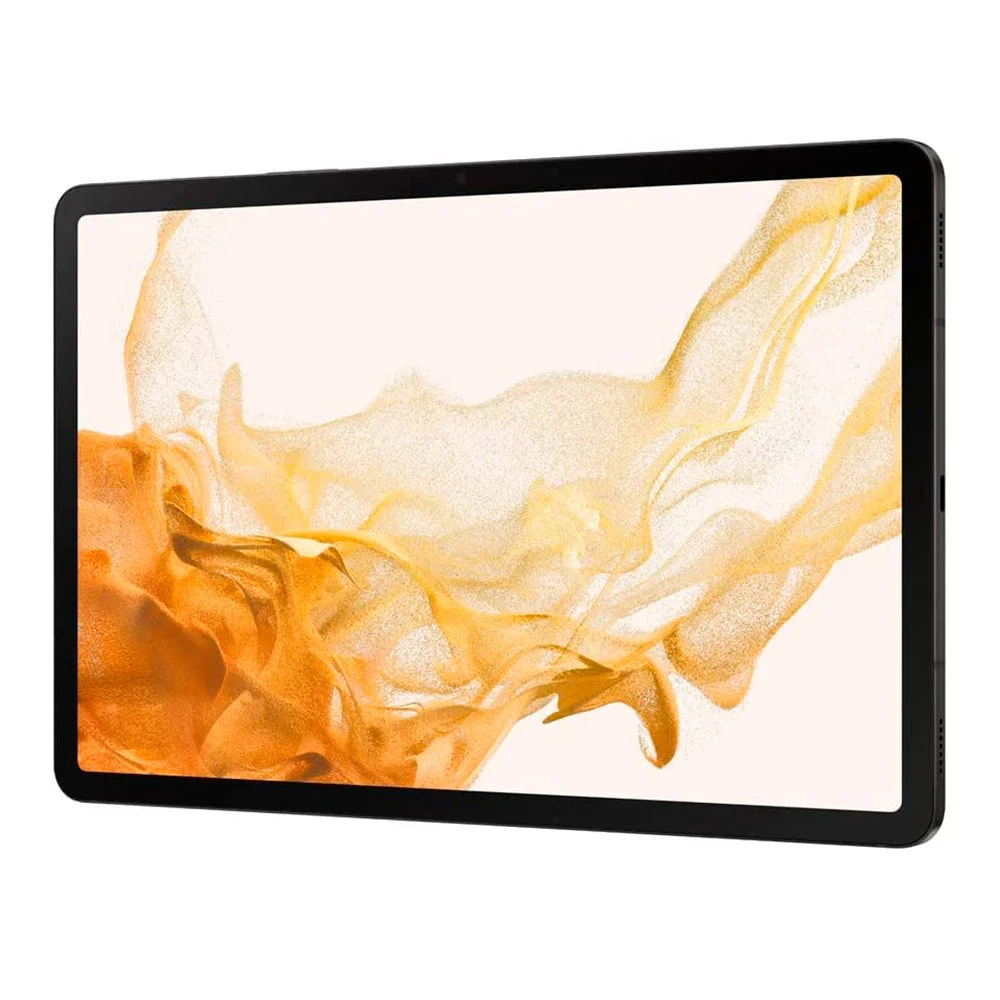 Samsung Galaxy Tab S8 SM-X700NZAAXAR 11'' 8 GB RAM 128GB WiFi 6E Graphite