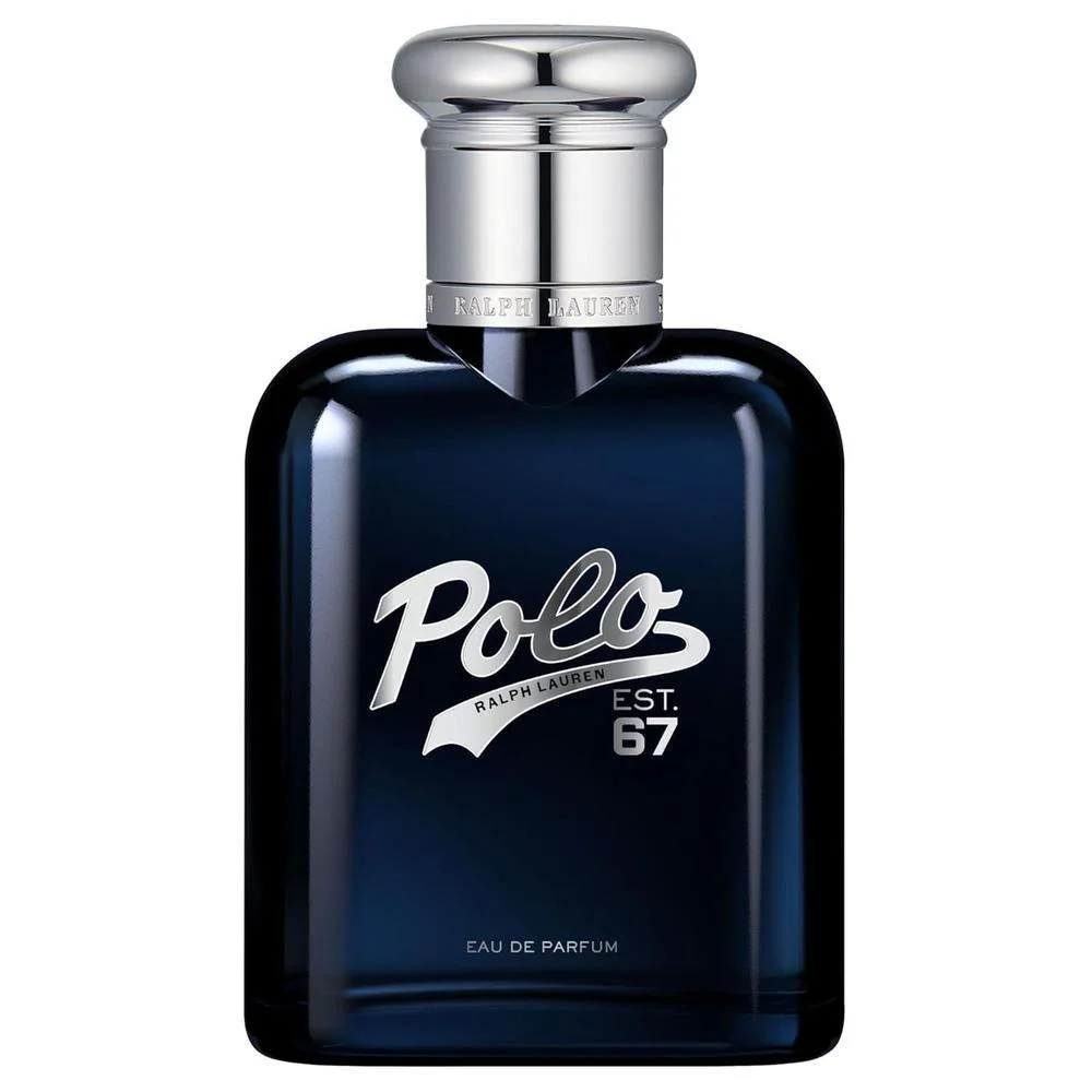 Perfume Ralph Lauren Polo 67 Eau de Parfum 2.5 oz