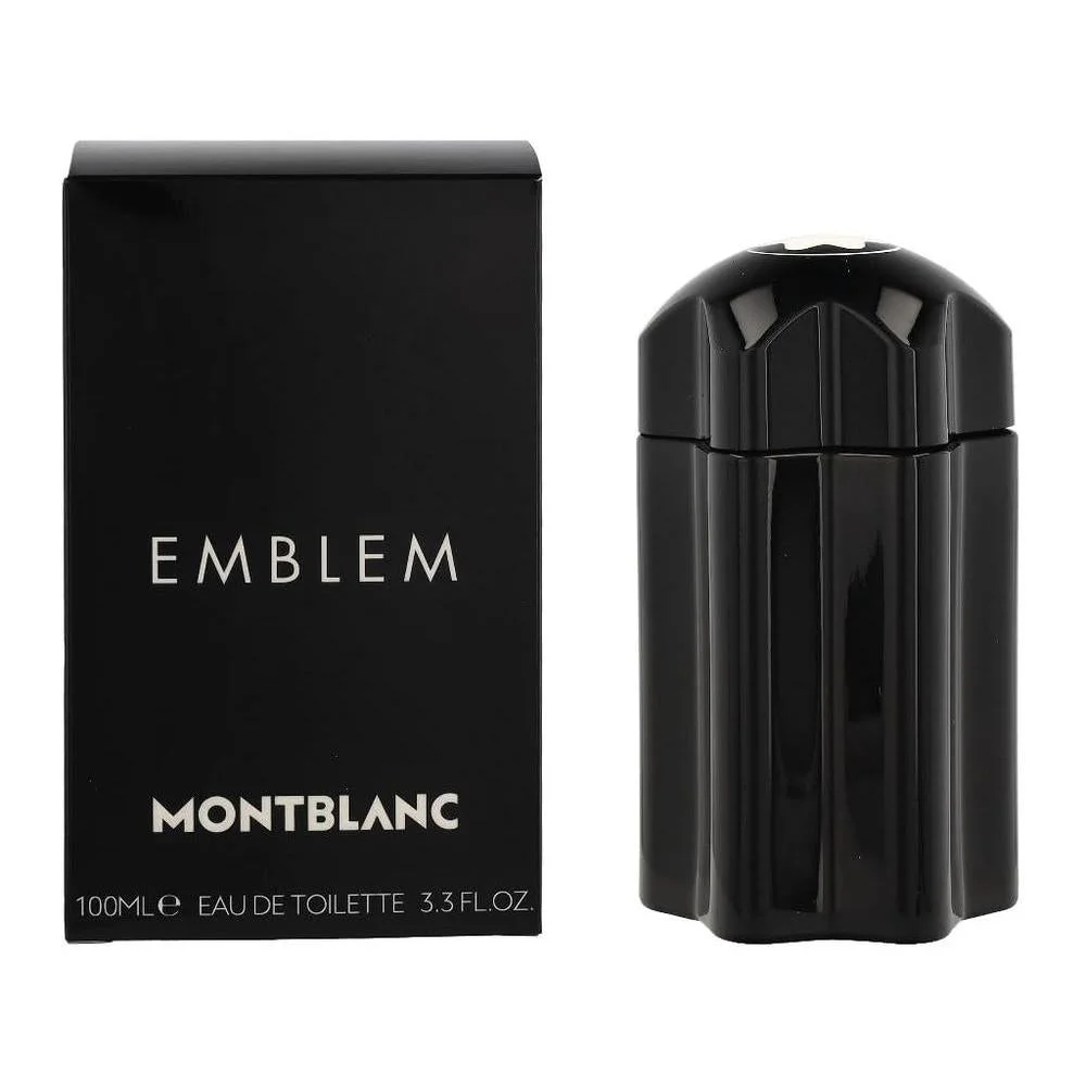 Perfume Montblanc Emblem Eau de Toilette para Hombre 100 ml