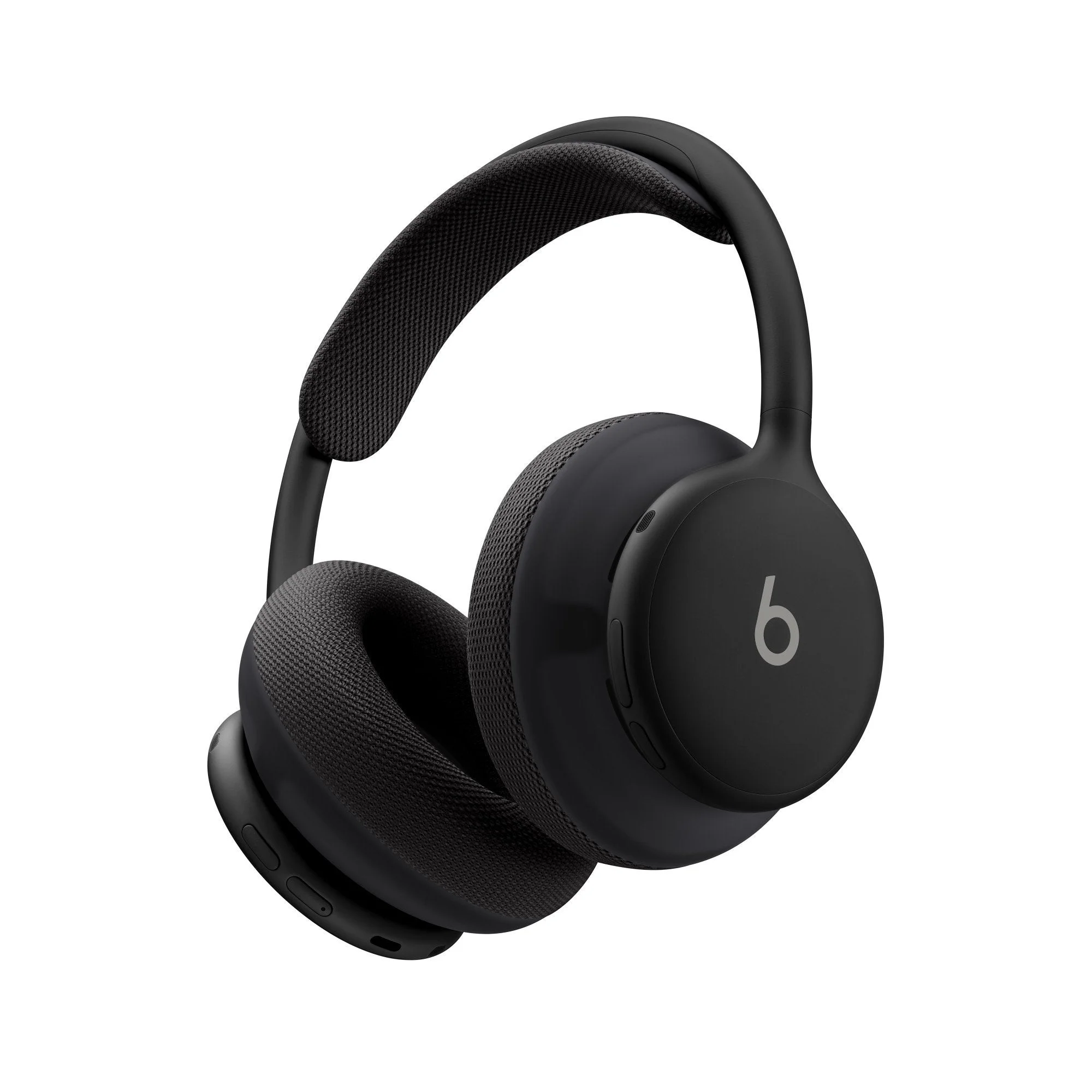 Beats 360 Audífonos Over Ear - Negro (Black)