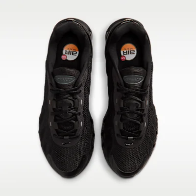 Nike Air Max DN8 - Negro