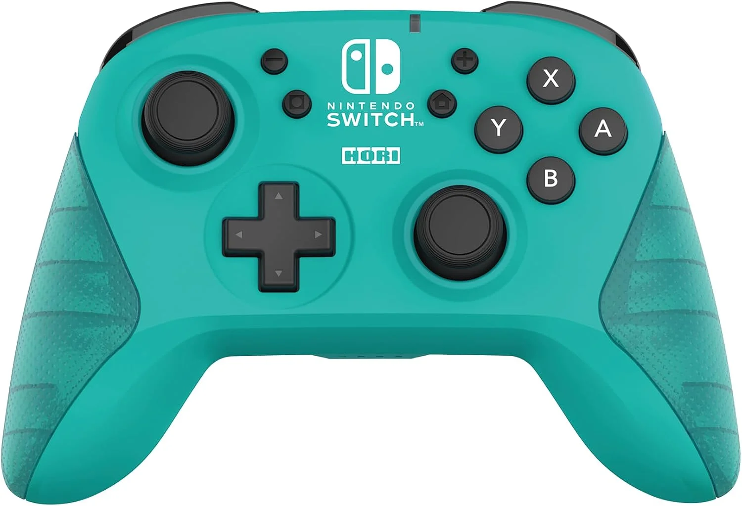 HORIPAD Inalámbrico para Nintendo Switch - Teal
