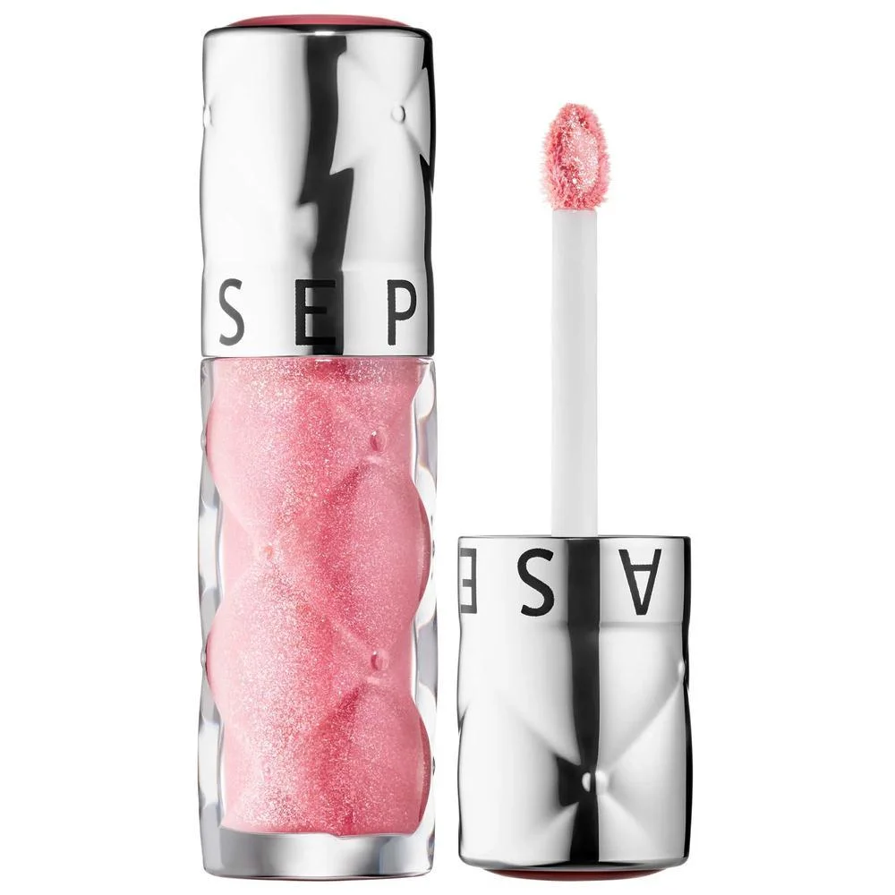 Outrageous Plump Brillo Labial Hidratante Voluminizador