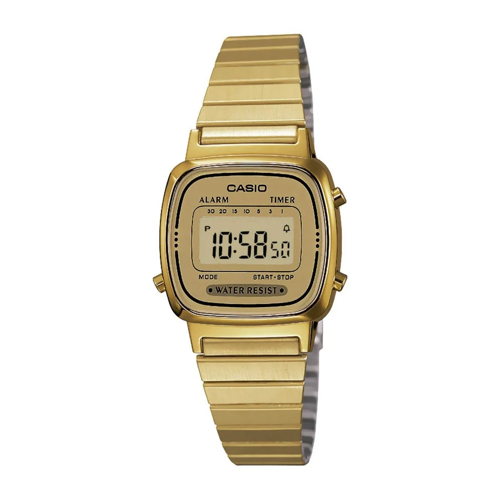 Reloj Casio MDV106 Análogo Unisex Acero Inoxidable