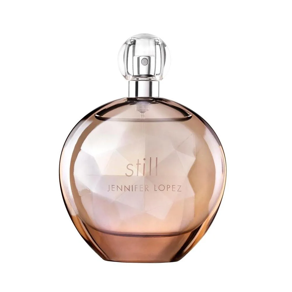 Perfume Jennifer Lopez Still Eau de Parfum 100 ml