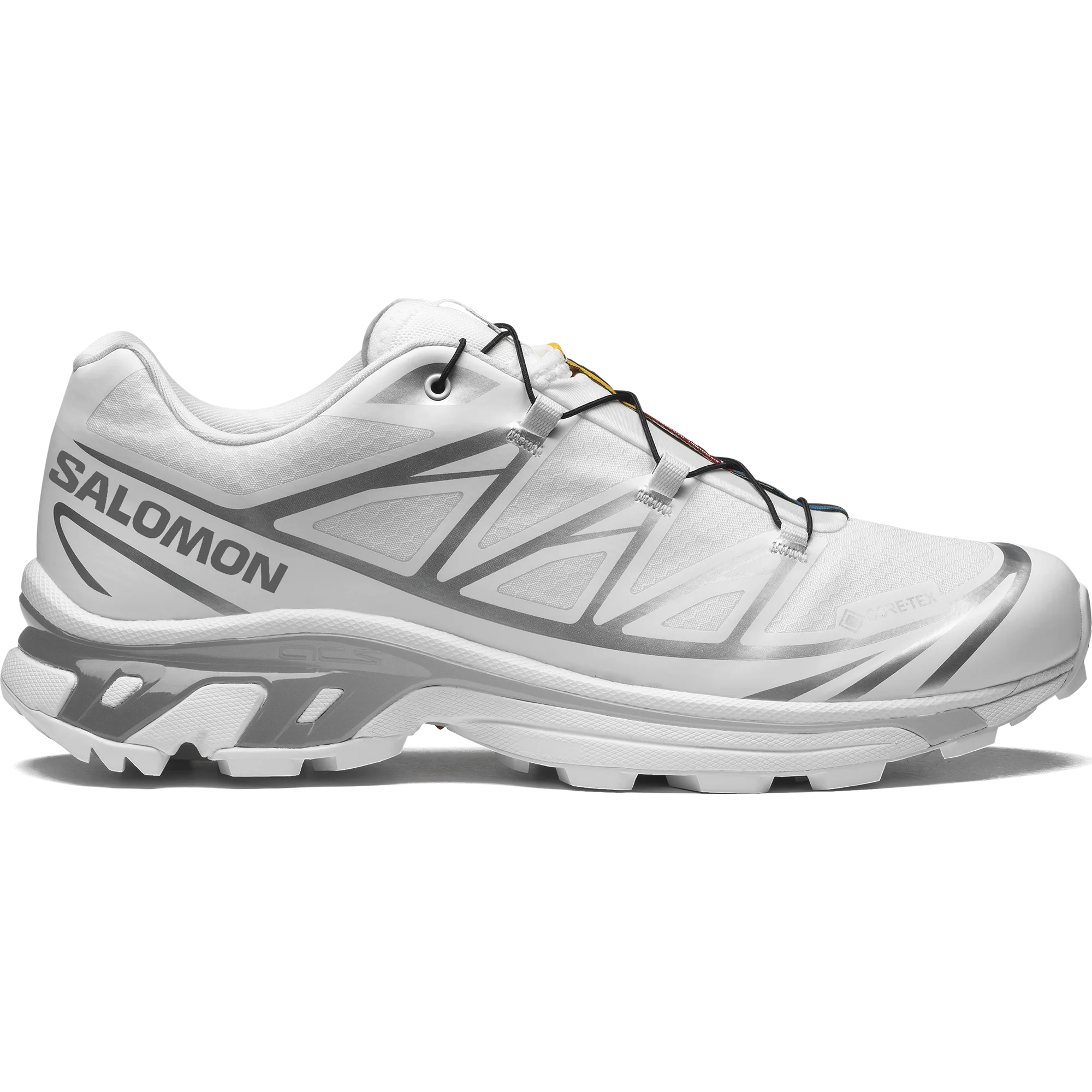 Salomon XT 6 GORE TEX White