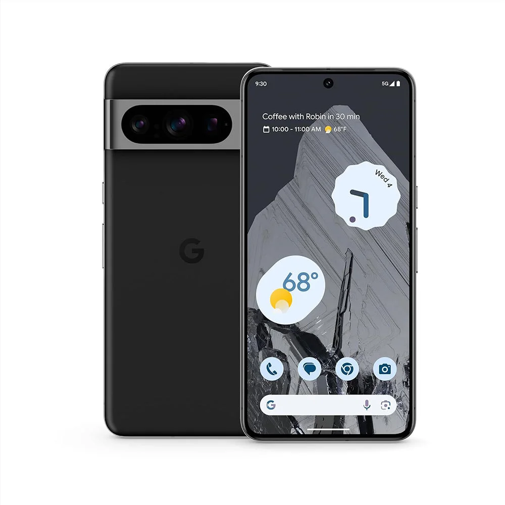 Google Pixel 8 Pro - Libre de Fábrica