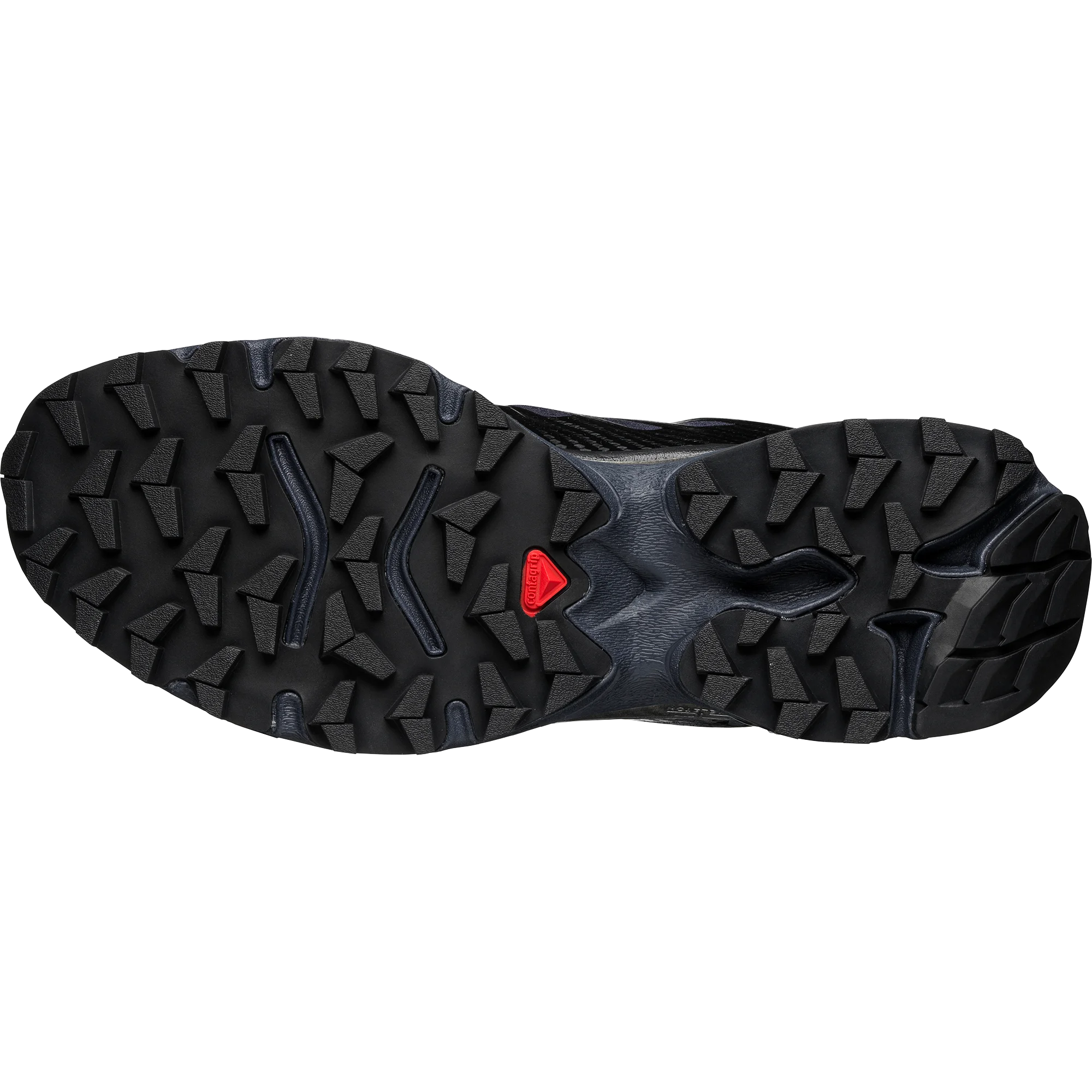 Salomon XT 4 OG Black Ebony