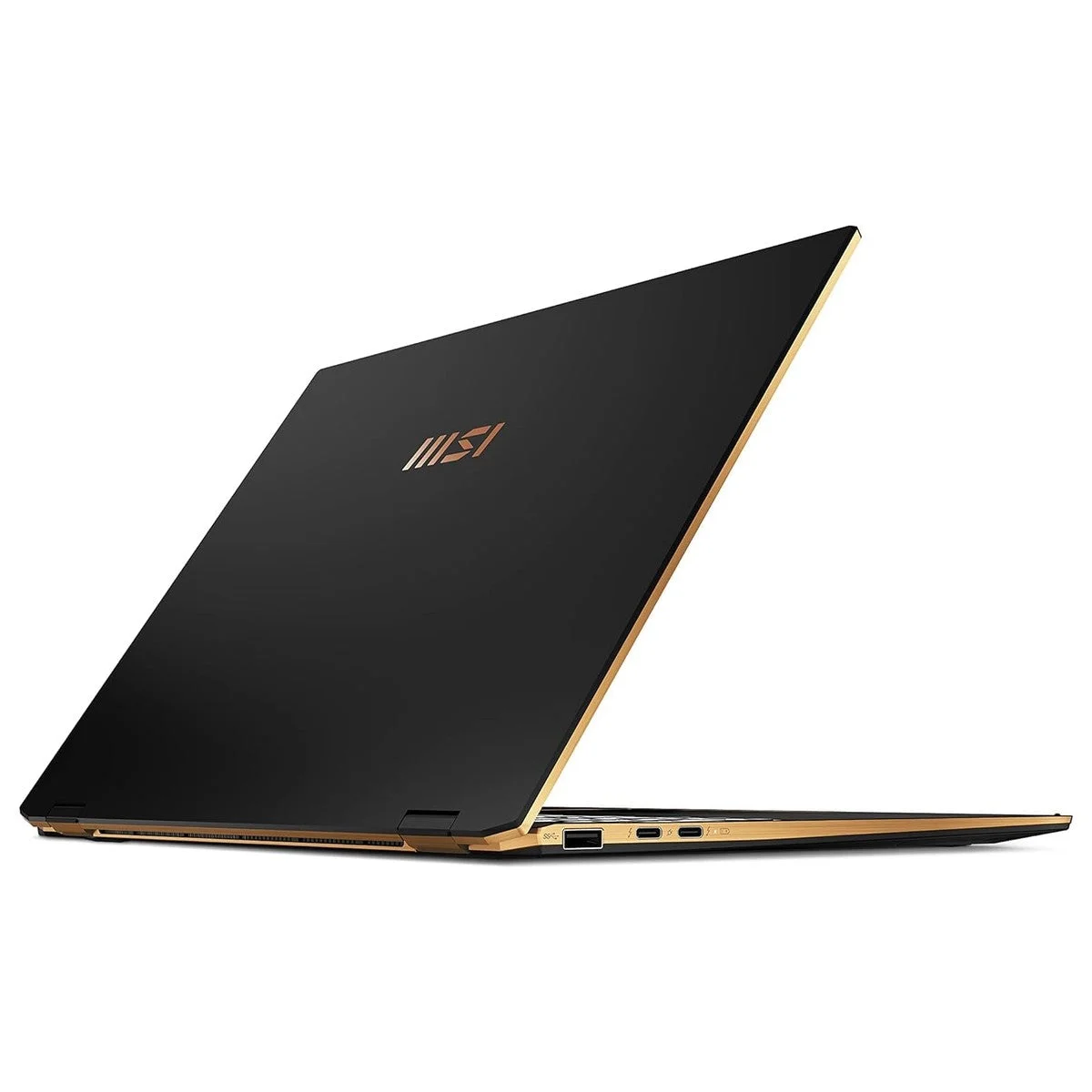 Msi Summit E13 Flip Evo A13mt-243us Laptop 2 En 1 13.4" Core I7 16gb Ram 1tb Ssd