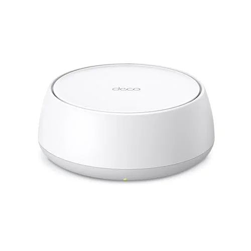 Router TP-Link Deco 7 BE23 WiFi 7 BE3600 Dual-Band Mesh