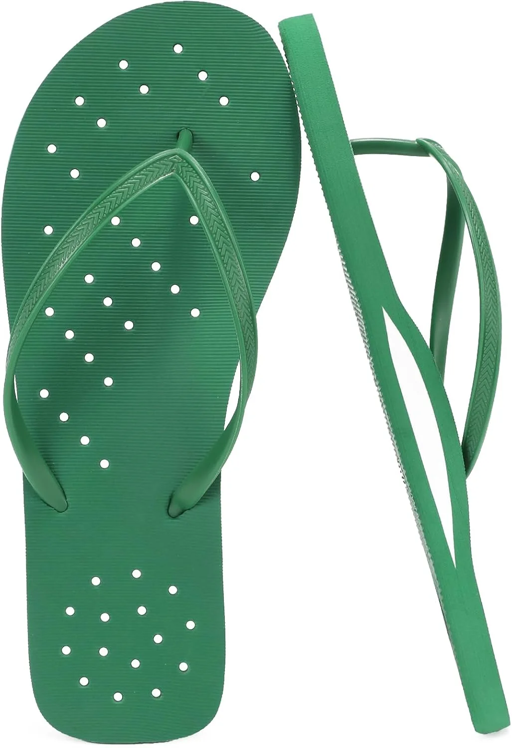 Sandalia STQ Shower Shoes para hombre con drenaje rápido y soporte de arco