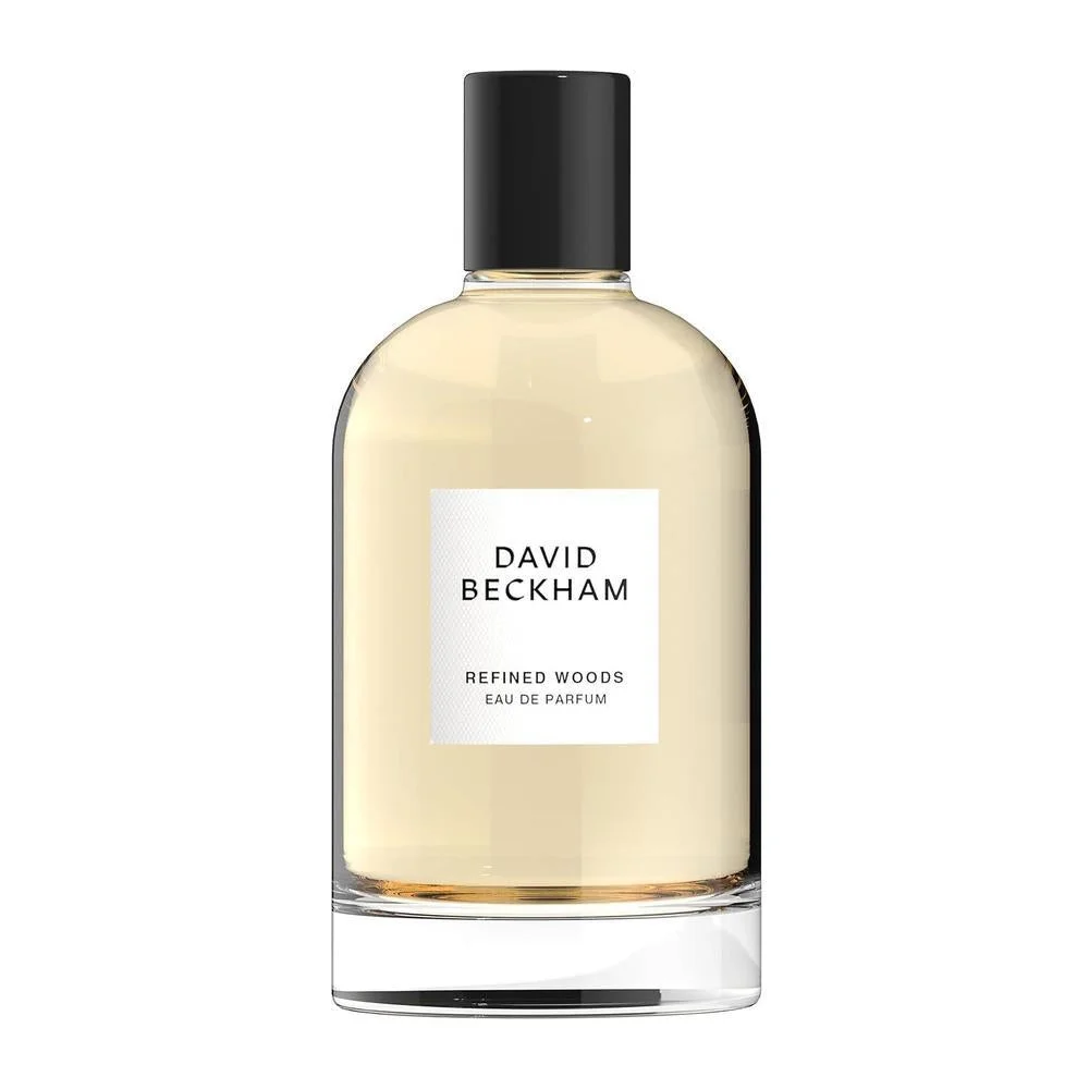 Perfume Eau de Parfum David Beckham Refined Woods 3.3 fl oz