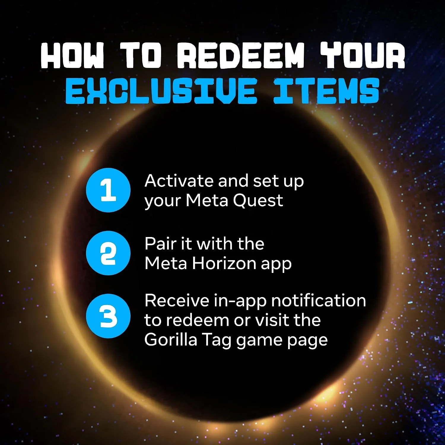 Meta Quest 3S 128GB - Visor de Realidad Virtual y Mixta