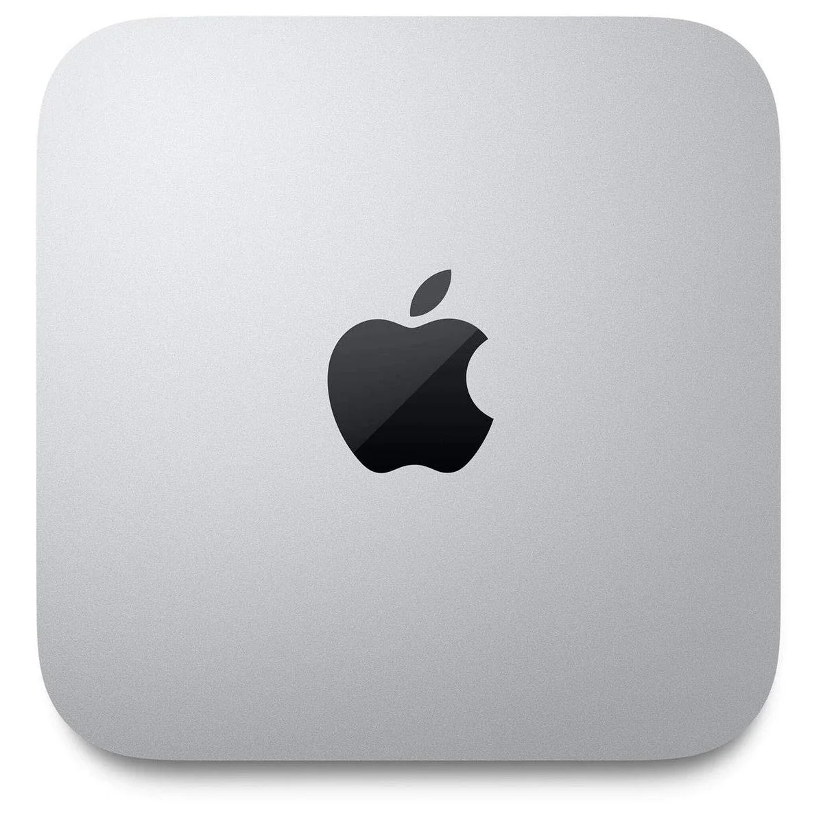 Apple Mac Mini 2020 con chip M1, 16GB RAM y 1TB SSD, renovado, color plata, desempeño excepcional en uso diario