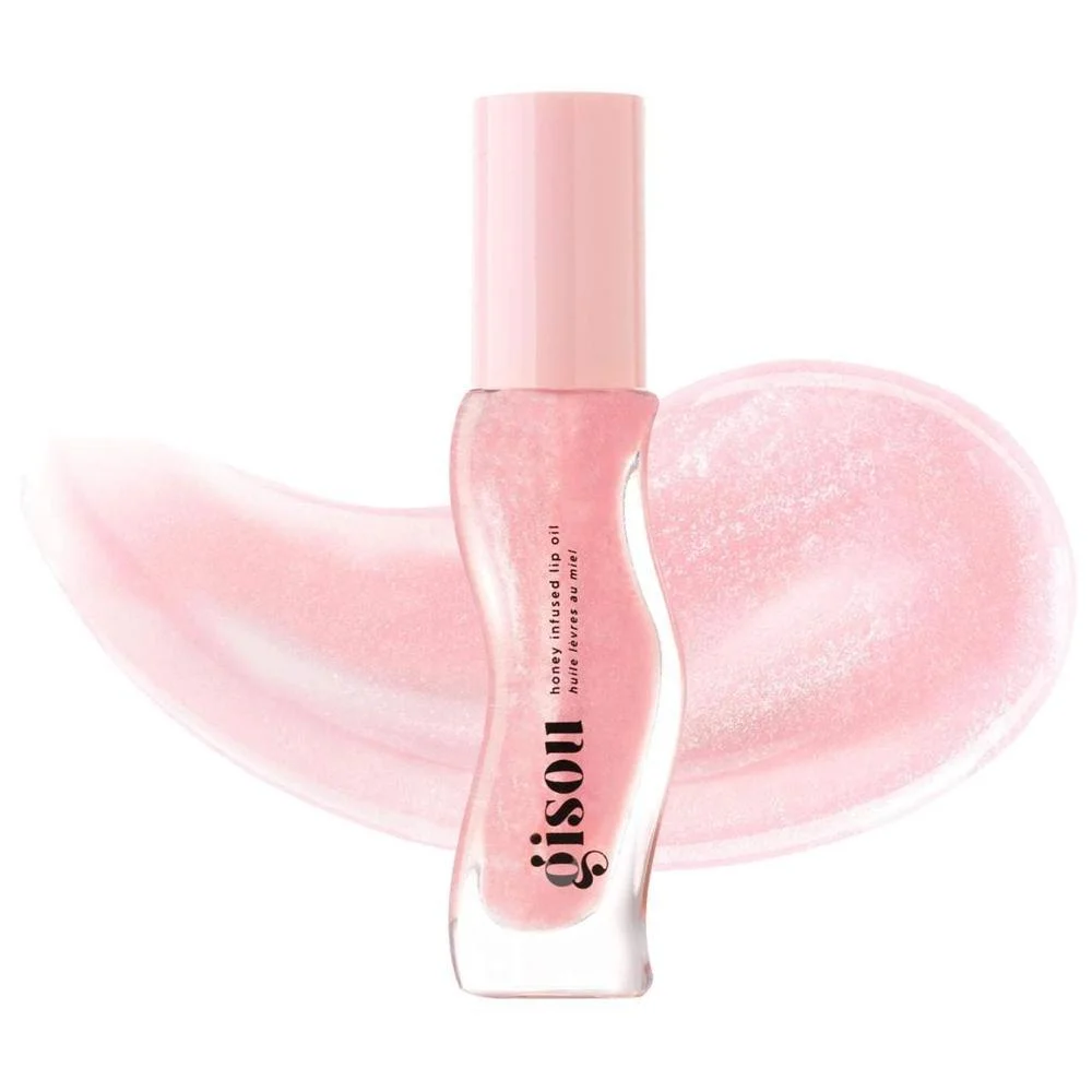 Aceite Labial Hidratante Infusionado con Miel
