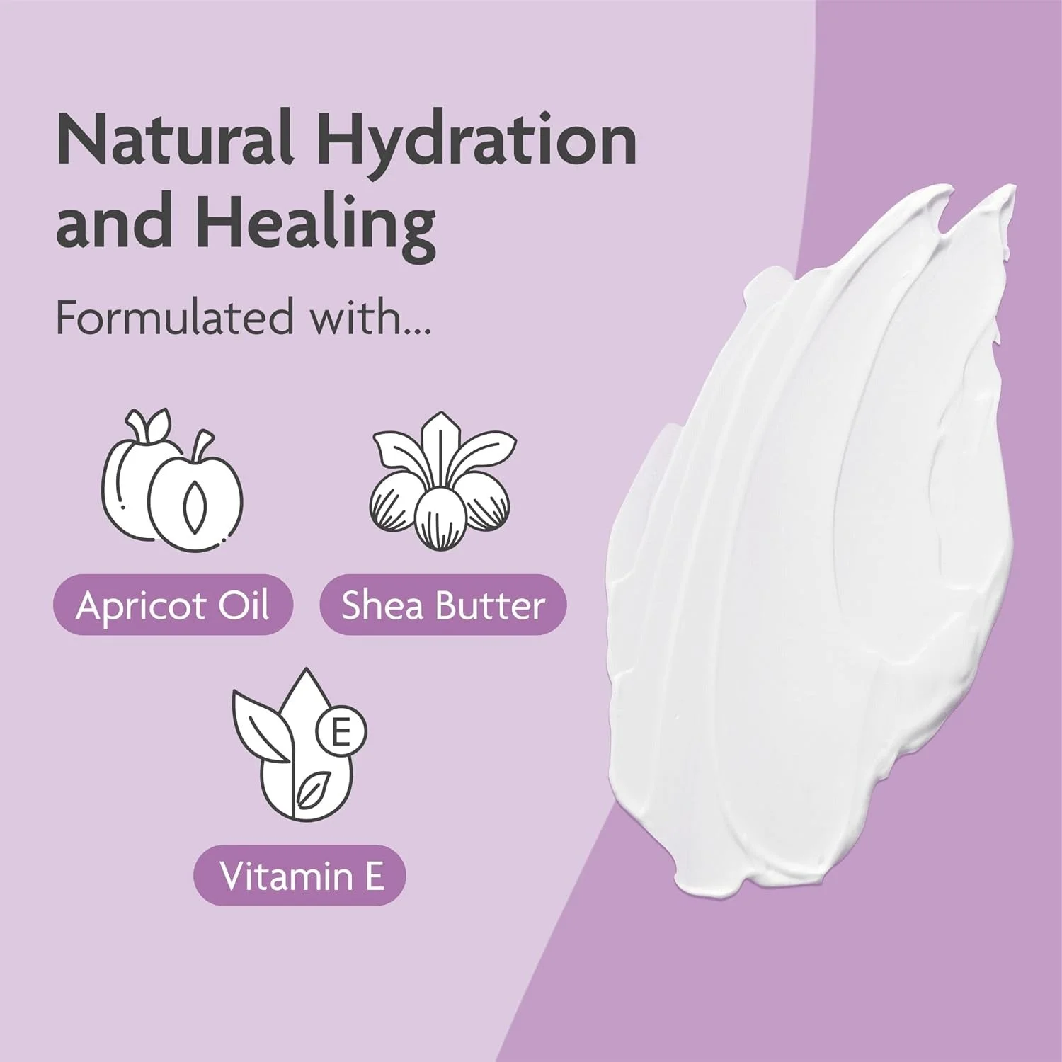 TriLASTIN Maternity Stretch Mark Prevention Cream (4oz) Bundle with Nourishing Body Oil (3.4oz)
