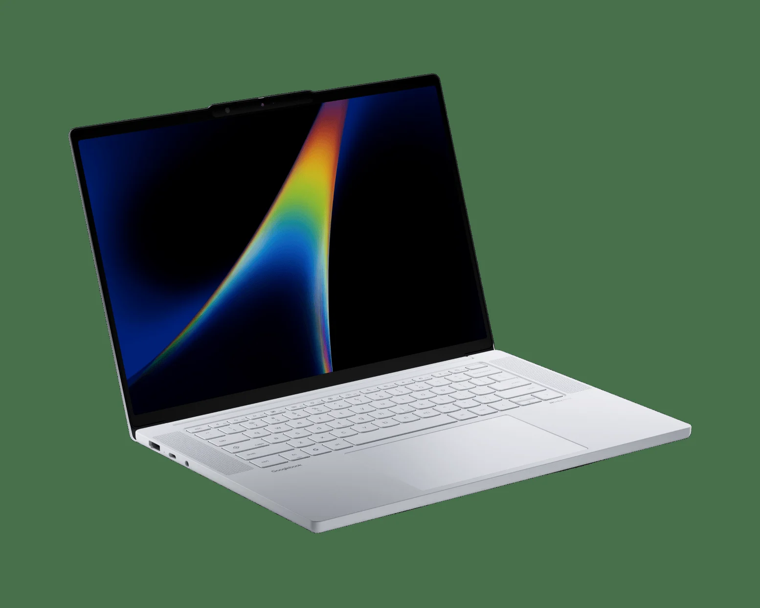 Lenovo Googlebook 15 - 16GB RAM, 512GB SSD