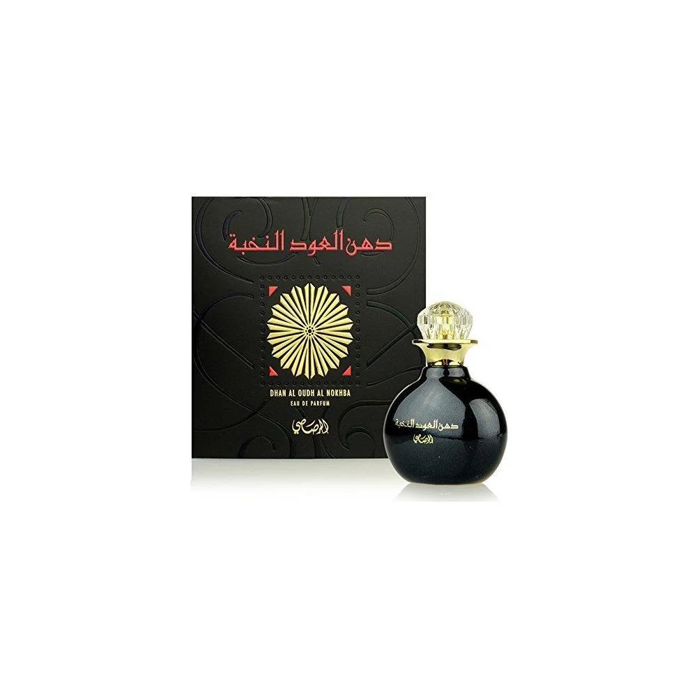 Perfume Rasasi Dhan Al Oudh Al Nokhba Eau de Parfum 40 ml Unisex